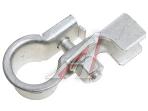 Изображение 2, AX7721 Клемма АКБ "-" одноконтактная под провод сечением 25-40 кв.м CARGEN