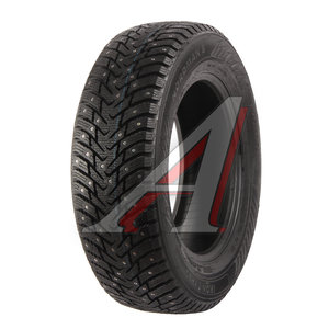 Изображение 1, 175/70 R14 Покрышка IKON TYRES Nordman 8 шип. 175/70 R14