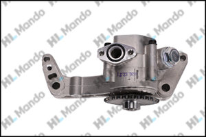 Изображение 3, DMP030036 Насос масляный KIA Carnival (01-) MANDO
