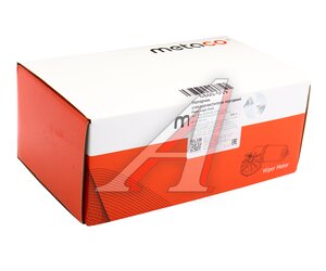 Изображение 4, 6860-059 Мотор-редуктор стеклоочистителя AUDI A6 (06-) METACO