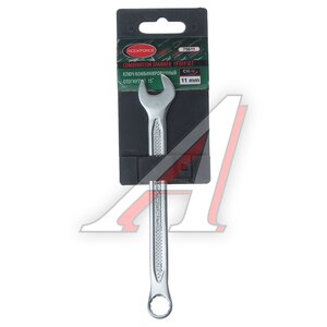 Изображение 2, RF-75611 Ключ комбинированный 11х11мм с держателем Profi ROCKFORCE