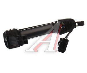 Изображение 3, 82651-1M210 Ручка KIA Cerato (08-) двери передней наружная (SMART KEY) OE