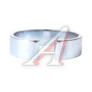 Изображение 2, 52142 Кольцо стопорное BPW тормозной колодки "С" образное 33x10x2мм AUGER