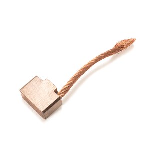 Изображение 2, ИЛГТ685234.006-08 IM Щетка стартера 42.3708 8.8х19.2х14 AIMPULS