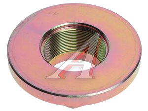 Изображение 2, 3086000812 Гайка SHACMAN SHAANXI фланца коробки раздаточной РК ZQC2000-57K OE