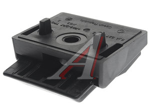 Изображение 2, 5JA827249C Отбойник SKODA Rapid (20-) крышки багажника OE