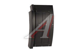 Изображение 1, 5103361-72C/B Подкрылок FAW J6, 3310, E5 кабины задний левый (пластиковый) OE