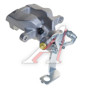 Изображение 2, 8911347 Суппорт TOYOTA Avensis (08-) тормозной задний правый LONGHO