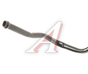 Изображение 2, 80-3506221 Трубопровод МТЗ механизма управления тормозами АНТАЛЛАКТИКА