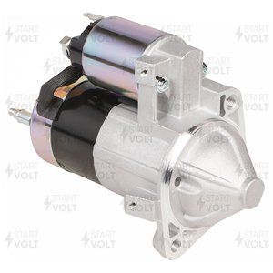 Изображение 1, LST0829 Стартер HYUNDAI Sonata EF (98-) KIA Magentis (00-) STARTVOLT