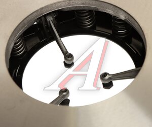 Изображение 3, 19.0265 Корзина сцепления ГАЗ-52 рычажная АГРОТЭК