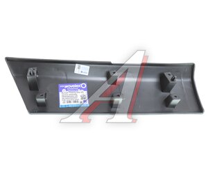 Изображение 2, DZ9X259620051-MX Накладка SHACMAN SHAANXI X6000 подножки левая (под покраску) MOVELEX