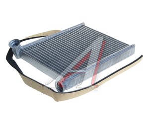 Изображение 1, PRS2229 Радиатор отопителя PEUGEOT 205, 309 PATRON