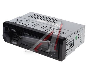 Изображение 1, RS-620DSP Магнитола автомобильная 1DIN SKYLOR