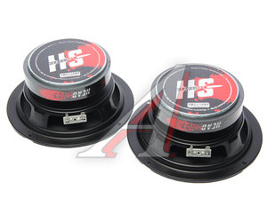 Изображение 2, HeadShot M65 (4 Ohm) Колонки среднечастоные 6" (16см) 150Вт KICX