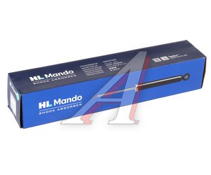Изображение 4, MSS015435 Амортизатор OPEL Ascona (84-) передний левый/правый масляный MANDO