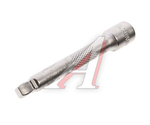 Изображение 2, S11E3075  Удлинитель 1/4" 75мм шарнирный THORVIK
