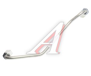 Изображение 2, 612650080021 Трубка топливная SHACMAN SHAANXI высокого давления 4-6-го цилиндра WEICHAI