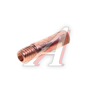 Изображение 1, РАЗБОРКА Наконечник контактный M6х25мм d=0.8мм SOLARIS