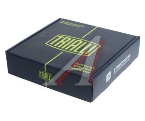 Изображение 5, FR0829 Сцепление HYUNDAI Solaris (17-) (1.4) комплект (200мм) TRIALLI