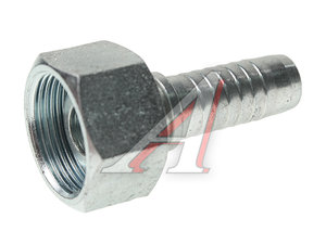 Изображение 2, ХМ 36-12(V36х2) Фитинг DK(Г) сфера 3/4" (М36х2)