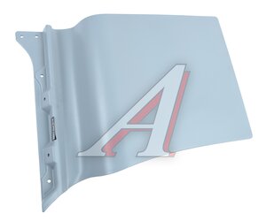Изображение 1, AC81626100032 Накладка MAN TGA, L, LX двери нижняя правая ALFA CAR