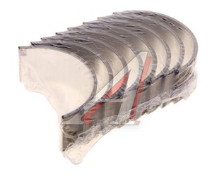 Изображение 1, R3105A050 Вкладыши HYUNDAI Accent II (99-06) шатунные d+0.50 комплект TAIHO