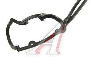 Изображение 2, DN2244133000 Прокладка крышки клапанной HYUNDAI Sonata (91-), Elantra (91-) (DOHC) MANDO