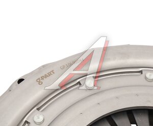 Изображение 5, GP.10690044 Корзина сцепления ГАЗ-33106 Валдай, ГАЗон Next дв.CUMMINS G-PART (ОАО ГАЗ)