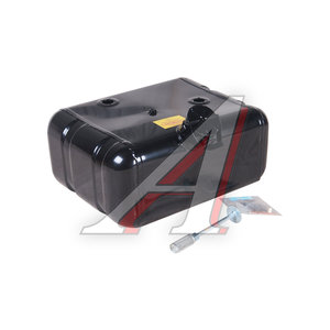 Изображение 1, BTI125TZ-OT-AK Бак топливный ЗИЛ-5301 125л (315х560х740) с т/з (антикор) БАКОР