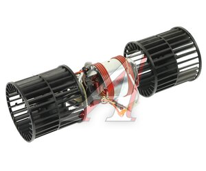Изображение 1, 49M004 Мотор отопителя автономного ZENITH-8000 24V MIRREIN