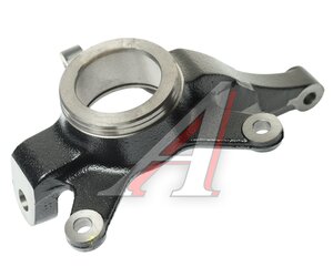 Изображение 1, 51716-1C200 Кулак поворотный HYUNDAI Getz правый (c АБС) OE