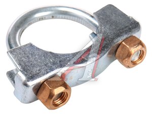 Изображение 1, 250-145 Хомут глушителя d=45 M10 BOSAL