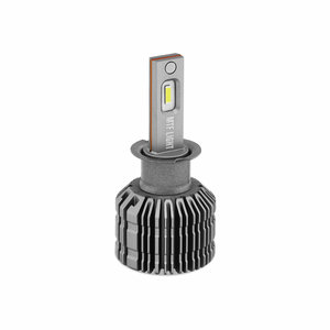 Изображение 3, LAN03K6 Лампа светодиодная 12V H3 PK22s бокс (2шт.) MTF