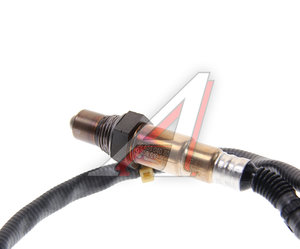 Изображение 4, 0258010081 Датчик кислорода PEUGEOT 307, 406, 407 (08-) BOSCH