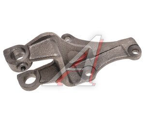 Изображение 2, 4320Я2-1804019-01 Кронштейн УРАЛ рычагов КР дв.ЯМЗ (АО АЗ УРАЛ)