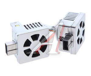 Изображение 2, MBD1S6 Лампа светодиодная 12V D1S 35W PK32d-2 (2шт.) MTF
