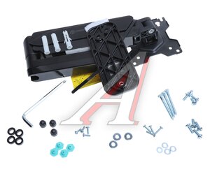 Изображение 2, 16895095 Кронштейн для телевизора 13-34 Black G150 ONKRON