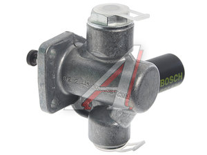 Изображение 3, 0440008068 Насос топливный IVECO MAN VOLVO ТННД BOSCH