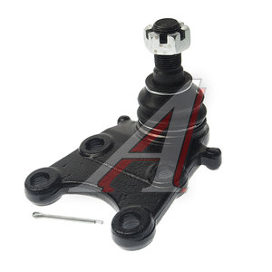 Изображение 2, 3020-002 Опора шаровая GREAT WALL Hover нижняя левая/правая FEBEST