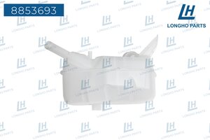 Изображение 6, 8853693 Бачок расширительный RENAULT Megane LONGHO
