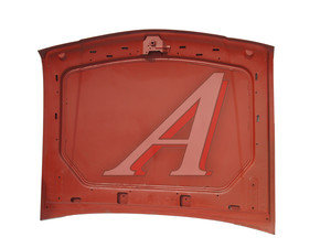 Изображение 3, 31029-8402012 Капот ГАЗ-31029 (ОАО ГАЗ)