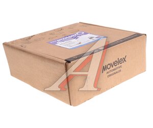 Изображение 4, TR5510032-MX Подшипник ступицы JAC N120 передней внутренний MOVELEX