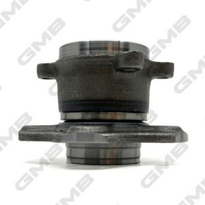 Изображение 2, GH34930 Ступица NISSAN Qashqai (14-) (4WD) задняя в сборе GMB
