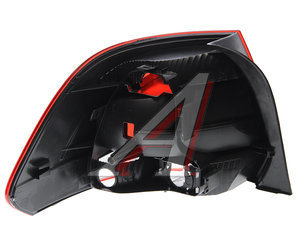 Изображение 2, AW6RU09450096E Фонарь задний VW Polo (10-14) правый DOMINANT
