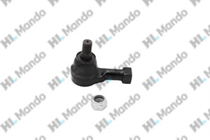 Изображение 2, DSA020637 Наконечник рулевой тяги SSANGYONG Istana (1шт.) MANDO