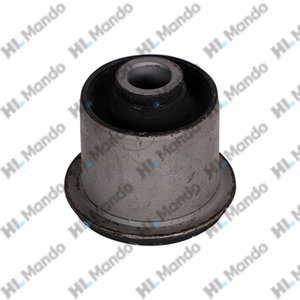 Изображение 4, DCC010403 Сайлентблок KIA Sorento (03-) рычага переднего верхнего MANDO