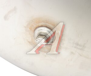 Изображение 3, 1160020-2050/B Бак FAW J7 для мочевины (AdBlue) OE