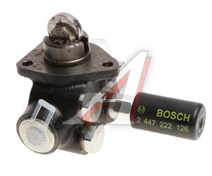 Изображение 2, 0440008071 Насос топливный MERCEDES ручной подкачки ТННД BOSCH