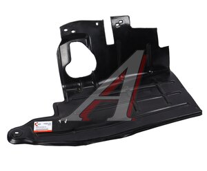 Изображение 1, NSP0196185779 Защита двигателя DAEWOO Nexia левая (пыльник) NSP